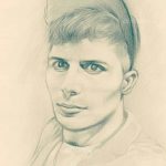 رضا قباد