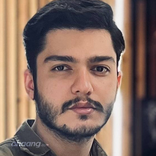 میلاد رحمان پناه