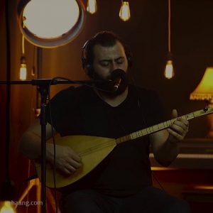 علی باران دوستو دوستوم
