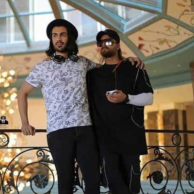 ماکان باند یعنی چی
