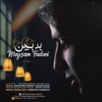 میثم فدایی بد بین