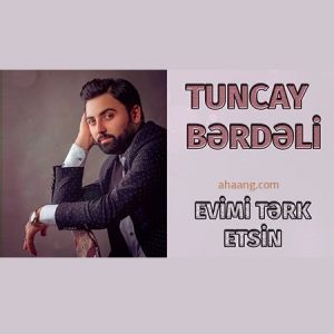تونجای بردلی اویمی ترک اتسین