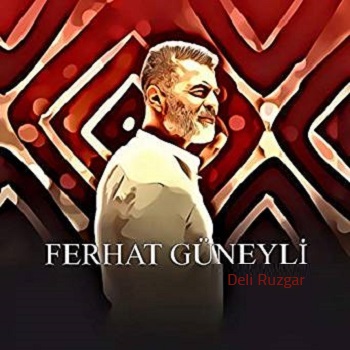 فرهاد گونیلی دلی روزگار