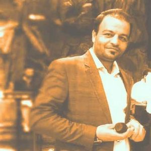 حمید فلاح آی خدا