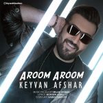 کیوان افشار آروم آروم