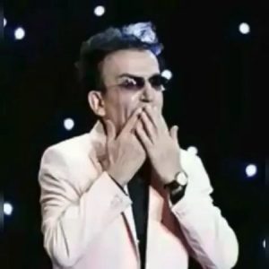 دانلود آلبوم سعید پور سعید یلدا