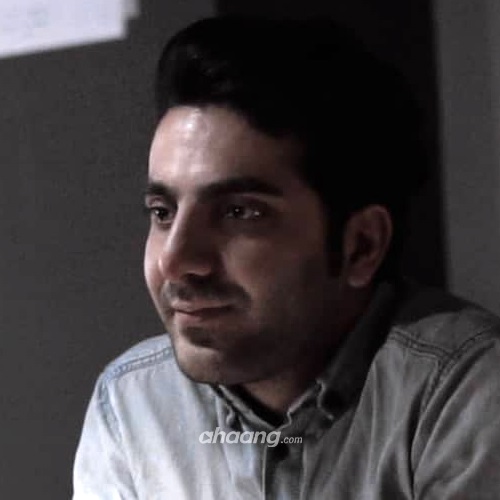 محمد چوپانی