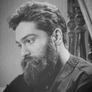 علی زند وکیلی دامن کشان