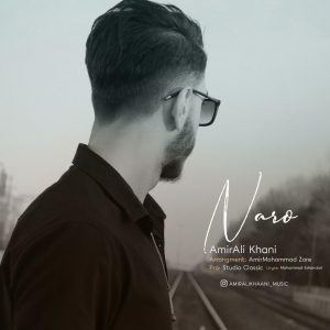 امیرعلی خانی نرو