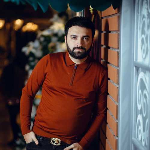 آصف محرم اف بلالی