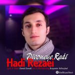 هادی رضایی دیوونه ردی