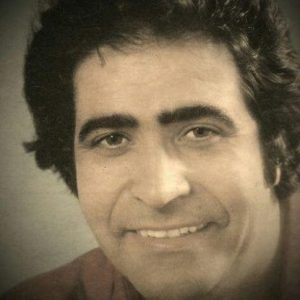 دانلود آلبوم هوشمند عقیلی ای پری کجایی