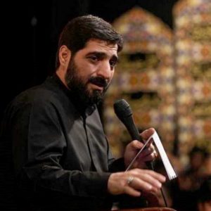 دانلود مداحی یاس بوی مهربانی می دهد مجید بنی فاطمه