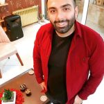 دانلود آهنگ مسعود صادقلو فره موهاش