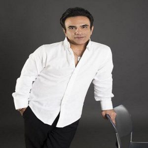 متین الهام حبیبی نور العین