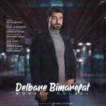 محسن دوستی دلبر بیمعرفت