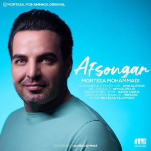 مرتضی محمدی افسونگر
