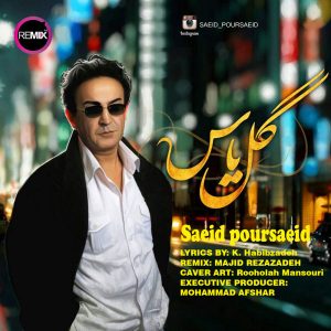 دانلود ریمیکس سعید پور سعید گل یاس