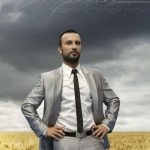 تارکان وای آنام وای