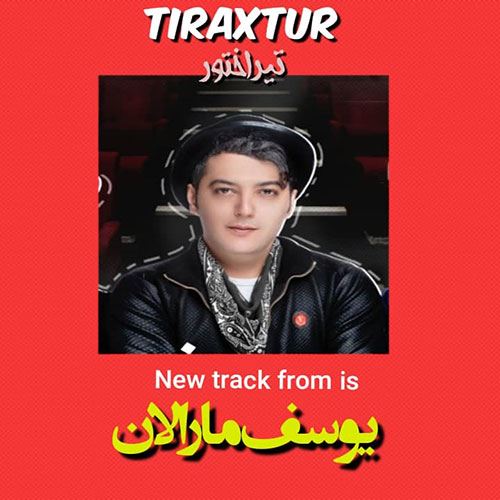 یوسف مارالان تراختور
