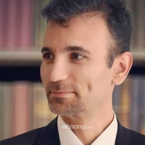 محمد ماهور