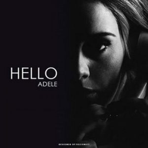 ادل Hello
