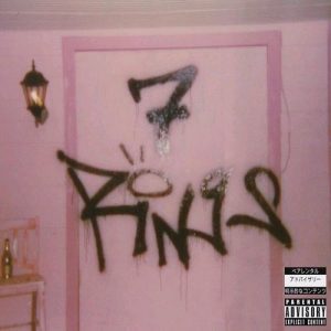 آریانا گرانده 7 Rings