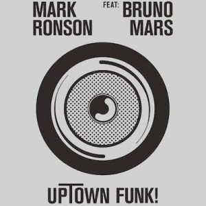 برونو مارس Uptown Funk