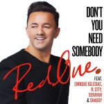 انریکه ایگلسیاس Don't You Need Somebody