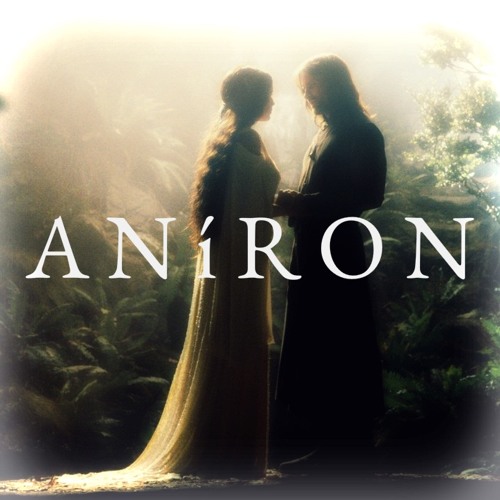 انیا (Aniron (I Desire