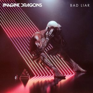 ایمجین درگنز Bad Liar