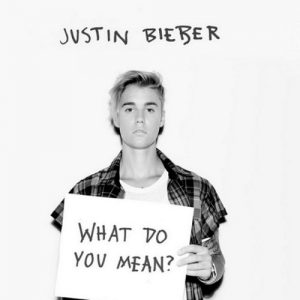 جاستین بیبر What Do You Mean