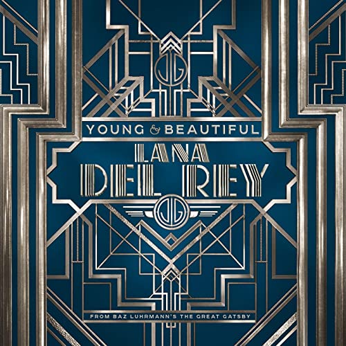 لانا دل ری Young and Beautiful