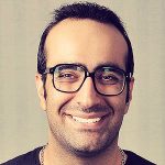 دانلود آهنگ مهدی جهانی کم کم