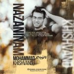 محمد خیشوند نازنینم