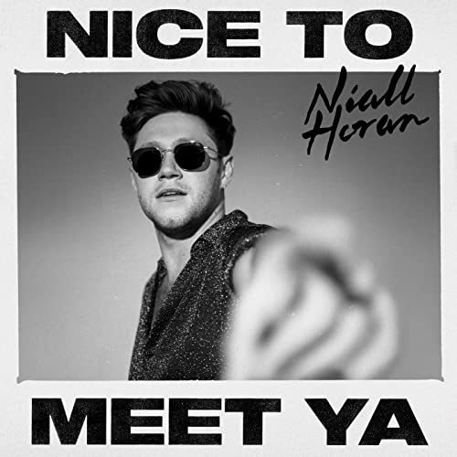 نایل هوران Nice To Meet Ya