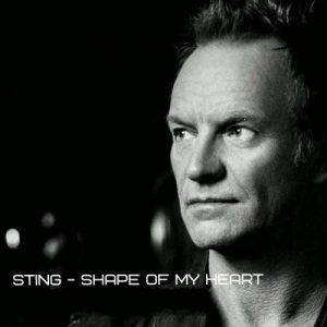 استینگ Shape Of My Heart