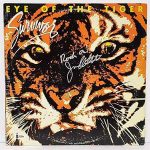 سوروایور Eye Of The Tiger