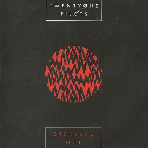 تونتی وان پایلوتس Stressed Out