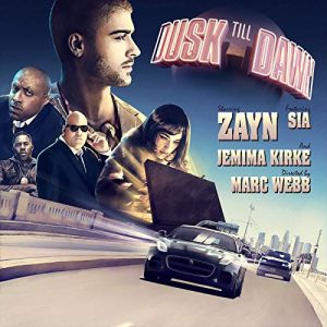 زین مالیک Dusk Till Dawn
