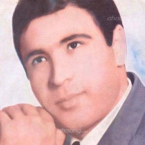 داوود مقامی