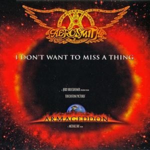 اروسمیث I Don't Want to Miss a Thing