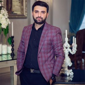 آصف محرم اف هر کس بیلجک