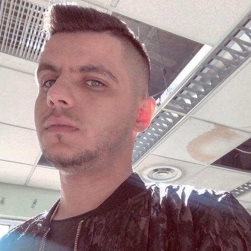 بیلال سونسس آلچاک