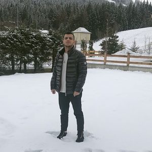 بیلال سونسس بوراسی آدی یامان