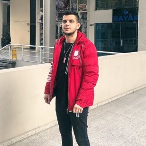 بیلال سونسس گل حیالیم
