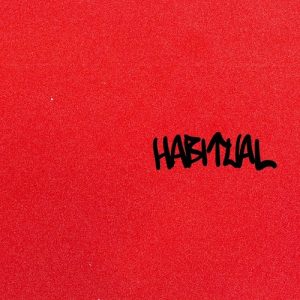 جاستین بیبر Habitual