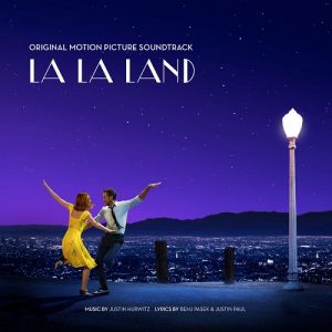 های فیلم لا لا لند