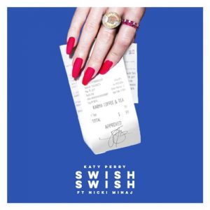 کتی پری Swish Swish
