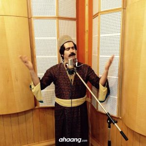 کاظم کریمی قرار جون